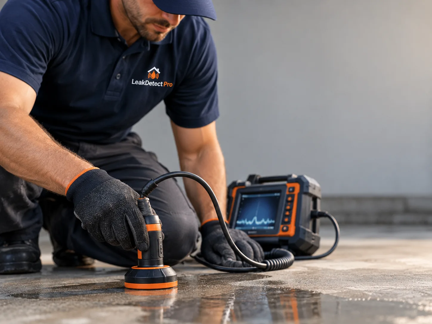 Flat Roof Analysis in Mattaponi, VA